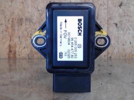 Calculateur boitier electronique ESP/ABS