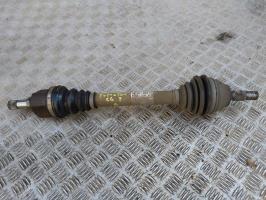 Cardan gauche (transmission)