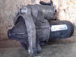 Demarreur