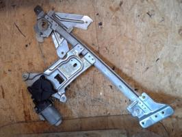Leve vitre electrique arriere gauche