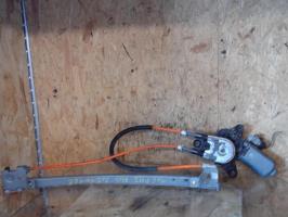 Leve vitre electrique avant gauche