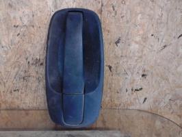 Poignee porte avant droit