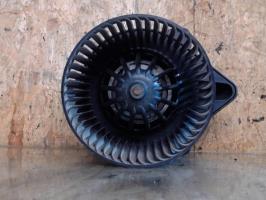 Ventilateur chauffage