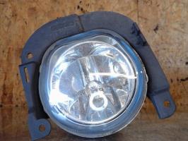 Anti brouillard droit (feux)