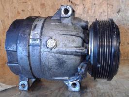 Compresseur clim