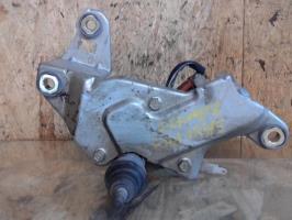 Moteur essuie glace arriere