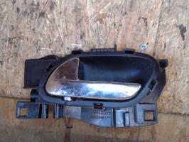 Poignee interieur arriere gauche