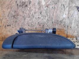 Poignee porte avant droit