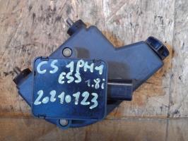 Potentiometre de pedale de gaz d'accelerateur