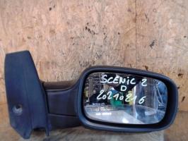 Retroviseur droit