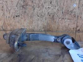 Tirant de porte arriere gauche