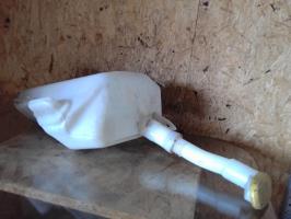 Vase de lave glace