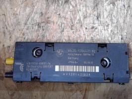 Amplificateur audio