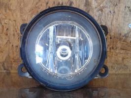 Antinieblas derecho (luces)