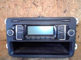 Autoradio d'origine