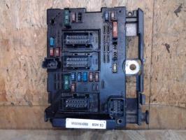 Boitier servitude moteur (BSM)
