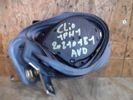 Ceinture avant droit