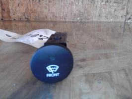 Commande degivrage lunette arriere