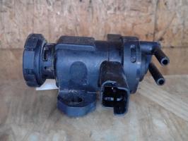Bloque de electroválvulas
