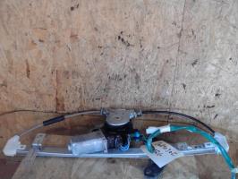 Leve vitre electrique arriere gauche