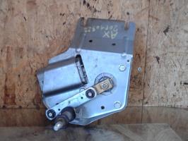 Moteur essuie glace arriere