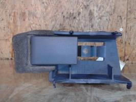 Poignee interieur avant droit