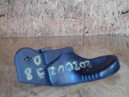 Poignee porte avant droit