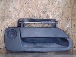 Poignee porte avant droit