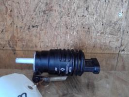 Pompe lave glace avant
