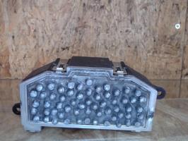 Resistance chauffage