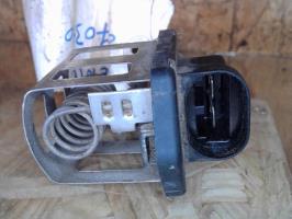 Resistance chauffage