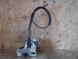 Serrure avant droit
