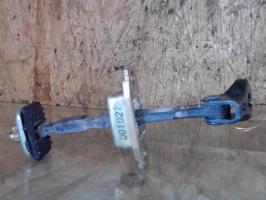 Tirant de porte arriere gauche