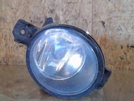 Anti brouillard droit (feux)