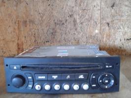 Autoradio d'origine