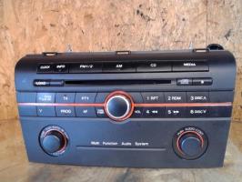 Autorradio original