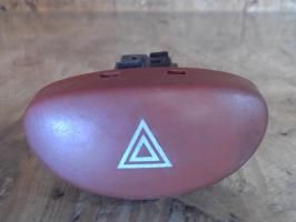 Bouton de warning