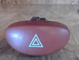 Bouton de warning