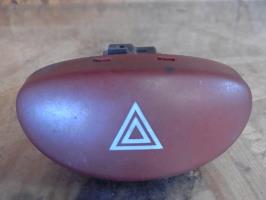 Bouton de warning