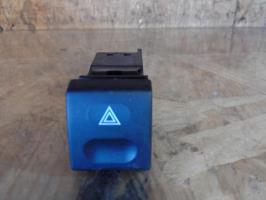 Bouton de warning