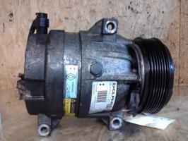 Compresseur clim