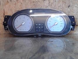 Velocímetro