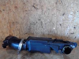 Durite de turbo
