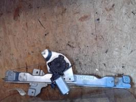 Elevalunas eléctrico delantero derecho