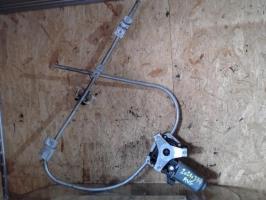 Leve vitre electrique avant gauche