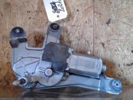Moteur essuie glace arriere