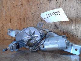 Moteur essuie glace arriere