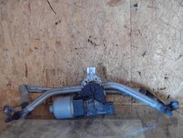 Moteur essuie glace avant