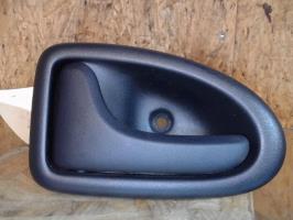 Poignee interieur arriere gauche
