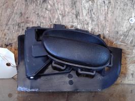 Poignee interieur arriere gauche